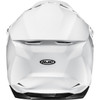HJC #MP46NUS3PWHV - C50 Helmet - Solid - White - XS