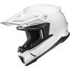 HJC #MP46NUS4PWHV - C50 Helmet - Solid - White - Small