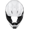 HJC #MP46NUS4PWHV - C50 Helmet - Solid - White - Small