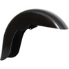Klock Werks #KWF-02-0464 - Benchmark Front Fender - Black - 21" - HD Softail/Touring