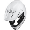 HJC #MP46NUS8PWHV - C50 Helmet - Solid - White - 2XL
