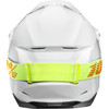 HJC #MP46NUS8PWHV - C50 Helmet - Solid - White - 2XL
