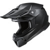 HJC #MP46NUS6XBSV - C50 Helmet - Solid - Semi-Flat Black - Large
