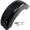 Klock Werks #KWF-02-0488-F - Benchmark Rear Fender - Frenched - HD Softail/Touring '18-'25