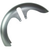 RWD V-twin #RWD-50265 - EZ Custom Front Fender for 21" Wheel - 7.75" W x 42.5" L - Touring '94-'13