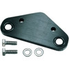 WSM #011-210 - Crankcase Block-off Plate - Kawasaki
