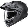 HJC #EP38EUSYXBSV - i80 Modular Snow Helmet - Electric - Solid - Semi-Flat Black - 5XL