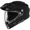 HJC #EP38SUSJXBKV - i80 Modular Snow Helmet - Dual Pane - Solid - Black - 4XL