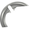 Arlen Ness #210-004 - Fat Stocker Front Fender - Unfinished - Harley-Davidson® - Touring/Trike '14-'25