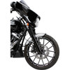 Arlen Ness #06-731 - Pro Short Front Fender - 21"