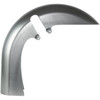 RWD V-twin #RWD-50260 - Flat Back Dresser Front Fender - 8" x 18" - 30° - FL