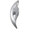RWD V-twin #RWD-50229 - Retro Front Fender - For 18"/19" Wheel - 4.75" W - FXD/XL/Dyna