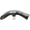 RWD V-twin #RWD-50222 - Flat Back Dresser Front Fender - 26" - 44° - FL