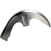 RWD V-twin #RWD-50222 - Flat Back Dresser Front Fender - 26" - 44° - FL