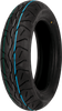 Bridgestone 1323 Tire - Exedra G722-F - Rear - 150/80B16 - 71H