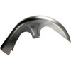 RWD V-twin #RWD-50216 - Flat Back Dresser Front Fender - 30" - 47° - FL