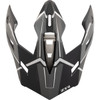 Z1R - Range 2.0 Peak - Voyager/Rotor - Gray/White