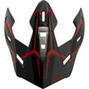 Z1R - Range 2.0 Peak - Voyager/Rotor - Black/Red