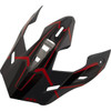Z1R - Range 2.0 Peak - Voyager/Rotor - Black/Red