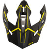 Z1R - Range 2.0 Peak - Voyager/Rotor - Gray/Hi-Viz