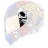 Icon - Airform™ Side Plates - Lucky Lid 5 - Glory