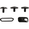 Z1R - Rise Screw Kit