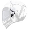 Icon - Airform™ Side Plates - Crestfallen - White