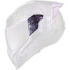 Icon - Ultraflite™ Side Plates - Opal Mandala - Purple