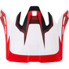 Z1R - Child Dirt Maxx Peak - Vortex - Red/White