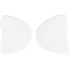 Arai Helmets #021086 - XD-5 Holder Set - White