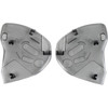 Arai Helmets #021093 - XD-5 Holder Set - Tint