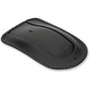 Mustang #78104 - Fender Bib - Smooth - Black - HD Sportster '04-'21