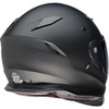 Z1R - Nemesis Helmet - Smoke - Flat Black - Small