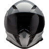 Z1R - Nemesis Helmet - Smoke - Nardo - Large
