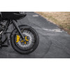 Arlen Ness #330-027 - Rim - Flatline - Front - Black - 19x3.25