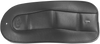 Fender Bib - Quad Stitch - Solo Seat