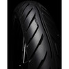 Avon #640801 - Tire - Roadrider MKII - Front/Rear - 120/90-17 - 64V