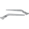 Drag Specialties - Rear Fender Strut - Stock-Style - Chrome - FLST/FXST '00-'06