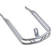 Drag Specialties - Front Fender Rail - Chrome - FLH '83-'13
