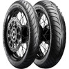 Avon #638315 - Tire - Roadrider MKII - Front/Rear - 90/90-18 - 51V