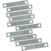 Eastern Motorcycle Parts #A-59166-80 - Fender Mounting Lock Plates