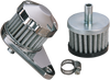Crankcase Filter Kit