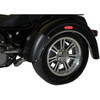 Motor Trike #MTBY-0170 - Rear Fender Bra - Tri-Glide