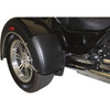 Motor Trike #MTBY-0170 - Rear Fender Bra - Tri-Glide