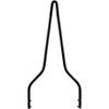 Cycle Visions #CV-8025B - Sissy Bar Stick - Black - 18" Attitude