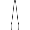 Cycle Visions #CV-8003B - Sissy Bar Stick - Black - 18" Attittude - Wide