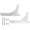 Cobra #602-1253 - Round Sissy Bar - Standard - XL