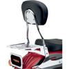 Cobra #602-1253 - Round Sissy Bar - Standard - XL