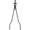 Cycle Visions #CV-8030B - Sissy Bar Stick - Black - 30" Daggertude