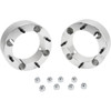 High Lifter #80-13166 - Spacer w/Stud - Wheel - Rear - 4/156 - 2-1/2" - Bob Cat/Polaris/Tracker
